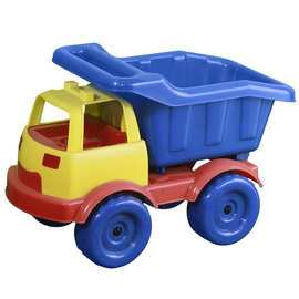 四轮童车模具扭扭车滑板塑料外壳注塑加工沙滩儿童塑料玩具车